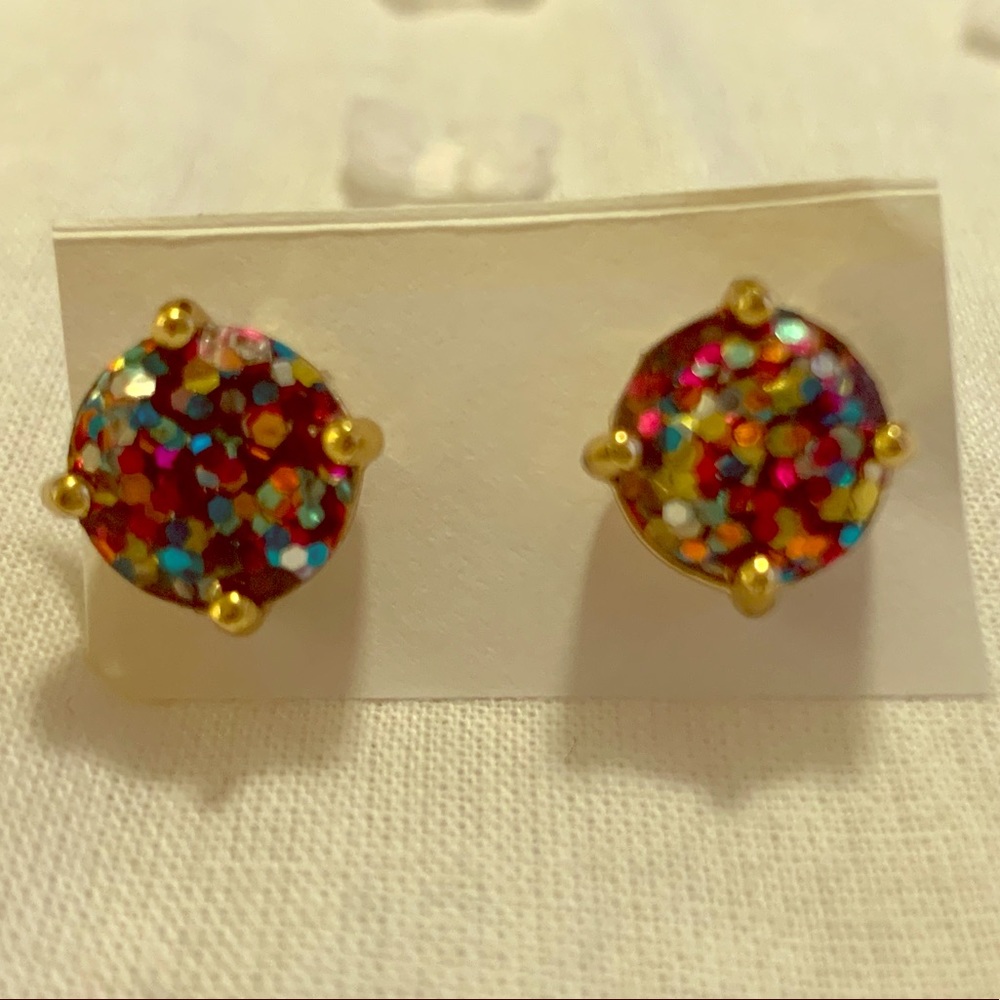 Kate Spade Studs
